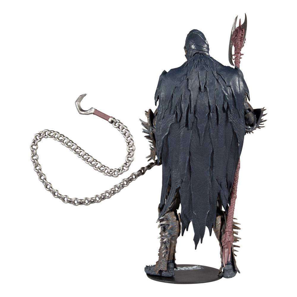 McFarlane McFarlane Spawn Action Figure Raven Spawn 18 cm by LAB7 Malta, Europe