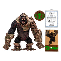 McFarlane McFarlane Spawn Megafig Cygor Patina Edition (Gold Label) 30 cm Action Figure by LAB7 Malta, Europe