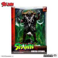 McFarlane Spawn Megafig Omega Spawn 30cm by LAB7 Malta, Europe
