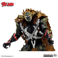 McFarlane Spawn Megafig Omega Spawn 30cm by LAB7 Malta, Europe