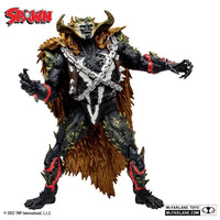 McFarlane Spawn Megafig Omega Spawn 30cm by LAB7 Malta, Europe