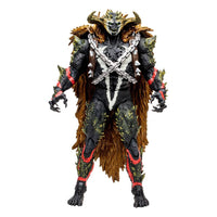 McFarlane Spawn Megafig Omega Spawn 30cm by LAB7 Malta, Europe