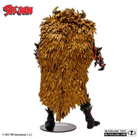 McFarlane Spawn Megafig Omega Spawn 30cm by LAB7 Malta, Europe