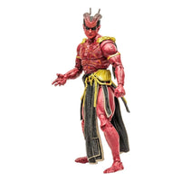 DC Black Adam Movie Megafig Action Figure Sabbac 30 cm in Malta | LAB7