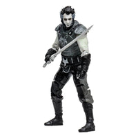 DC Gaming Build-A Action Figure Ra's Al Ghul (Batman: Arkham City) 18 cm – Gold Label in Malta | LAB7