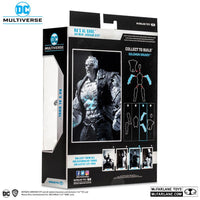 DC Gaming Build-A Action Figure Ra's Al Ghul (Batman: Arkham City) 18 cm – Gold Label in Malta | LAB7
