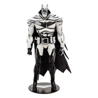 DC Multiverse Gold Label Batman Sketch Edition (White Knight) in Malta | LAB7