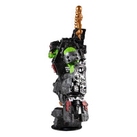 Warhammer 40k Action Figure Ork Big Mek 30 cm in Malta | LAB7