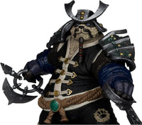 McFarlane McFarlane Toys - World of Warcraft Pandaren: Monk & Rogue 1:12 Scale Posed Figure by LAB7 Malta, Europe