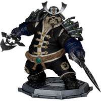 McFarlane McFarlane Toys - World of Warcraft Pandaren: Monk & Rogue 1:12 Scale Posed Figure by LAB7 Malta, Europe