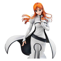 Megahouse Megahouse Bleach Gals PVC Statue Inoue Orihime 21cm by LAB7 Malta, Europe