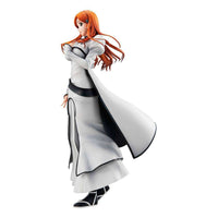 Megahouse Megahouse Bleach Gals PVC Statue Inoue Orihime 21cm by LAB7 Malta, Europe