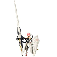 Megami Device Plastic Model Kit 1/1 Bullet Knights Lancer 35 cm in Malta | LAB7
