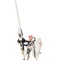 Kotobukiya Megami Device Plastic Model Kit 1/1 Bullet Knights Lancer 35 cm by LAB7 Malta, Europe