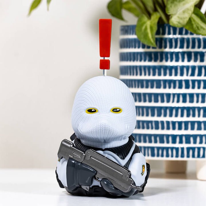 TUBBZ Metal Gear: Solid Genome Soldier TUBBZ (Boxed Edition) by LAB7 Malta, Europe