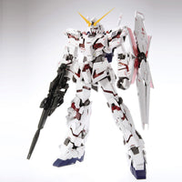 Bandai MG 1/100 RX - 0 Unicorn Gundam Ver. Ka Model Kit by LAB7 Malta, Europe