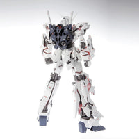 Bandai MG 1/100 RX - 0 Unicorn Gundam Ver. Ka Model Kit by LAB7 Malta, Europe