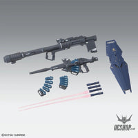 Bandai MG 1/100 Unicorn Gundam 02 Banshee Ver.Ka – Master Grade Gunpla by LAB7 Malta, Europe