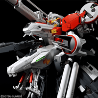 Bandai Mg Deep Strike Plan 303e 1/100 by LAB7 Malta, Europe
