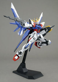 Bandai MG GAT - X105B/FP Build Strike Full Package 1/100 by LAB7 Malta, Europe