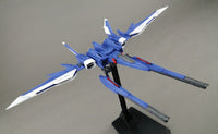 Bandai MG GAT - X105B/FP Build Strike Full Package 1/100 by LAB7 Malta, Europe