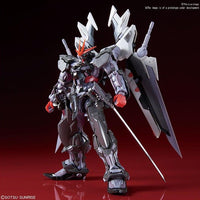 Bandai MG Gundam Astray Noir Hi Resol 1/100 by LAB7 Malta, Europe