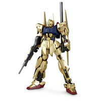 Bandai MG Hyaku - Shiki Ver 2.0 1/100 by LAB7 Malta, Europe