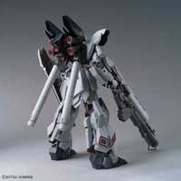 Bandai MG MSN - 06S - 2 Sinanju Stein (Narrative Ver.) 1/100 by LAB7 Malta, Europe