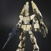 LAB7 MG Unicorn Gundam 03 Phenex 1/100 Model Kit by LAB7 Malta, Europe