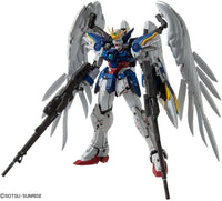 Bandai MG Wing Gundam Zero EW Ver. Ka 1/100 Model Kit by LAB7 Malta, Europe