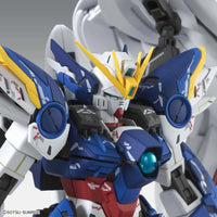 Bandai MG Wing Gundam Zero EW Ver. Ka 1/100 Model Kit by LAB7 Malta, Europe
