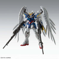 Bandai MG Wing Gundam Zero EW Ver. Ka 1/100 Model Kit by LAB7 Malta, Europe