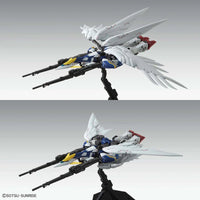Bandai MG Wing Gundam Zero EW Ver. Ka 1/100 Model Kit by LAB7 Malta, Europe
