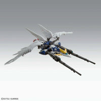 Bandai MG Wing Gundam Zero EW Ver. Ka 1/100 Model Kit by LAB7 Malta, Europe
