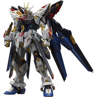 Bandai MGEX Strike Freedom Gundam 1/100 by LAB7 Malta, Europe