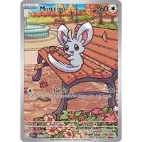 Minccino (152/086) (SV: Black Bolt) in Malta | LAB7
