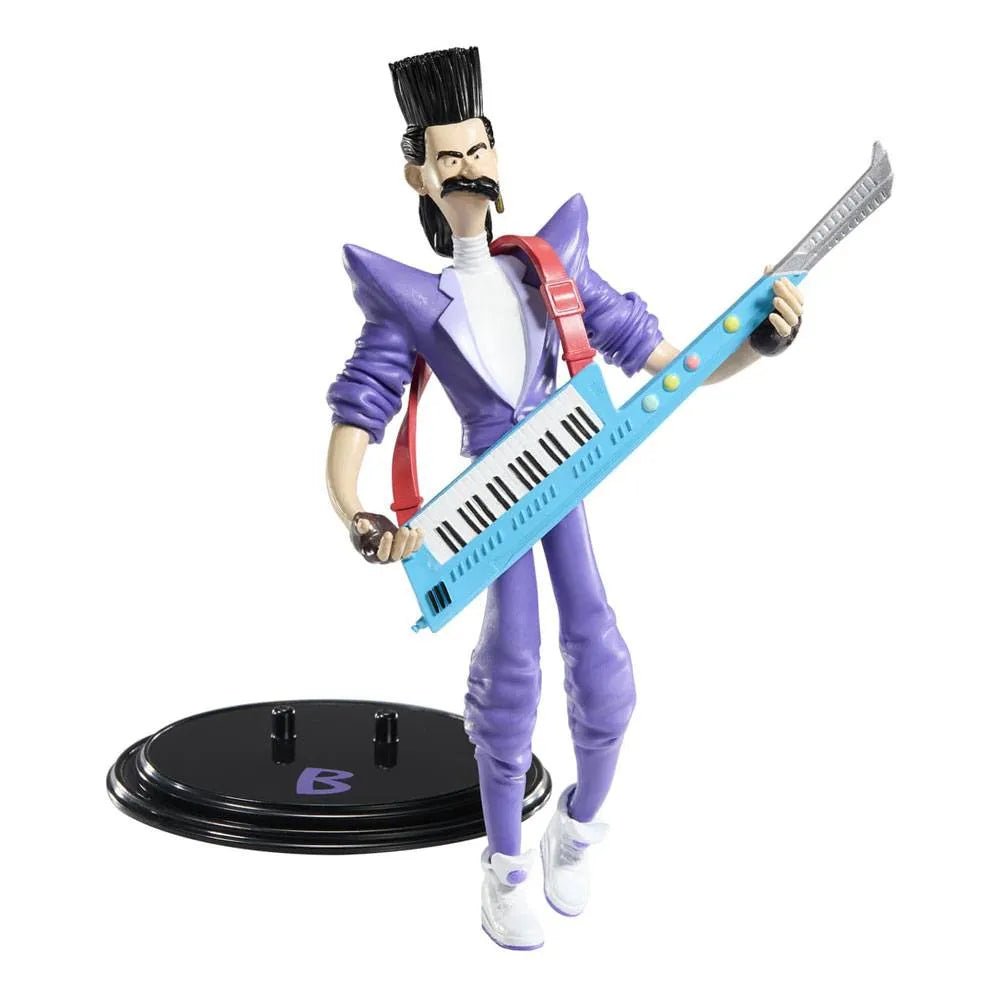 Minions Bendyfigs Bendable Figure Balthazar Bratt 19 cm in Malta | LAB7
