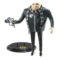 Minions Bendyfigs Bendable Figure Gru 16 cm in Malta | LAB7
