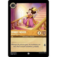 Minnie Mouse - Beloved Princess (13/204) (The First Chapter) in Malta | LAB7