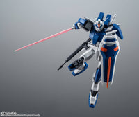 Tamashii Nations Mobile Suit Gundam Robot Spirits Action Figure GAT - X102 DUEL GUNDAM ver. A.N.I.M.E. by LAB7 Malta, Europe