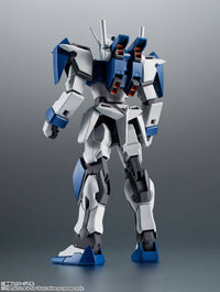 Tamashii Nations Mobile Suit Gundam Robot Spirits Action Figure GAT - X102 DUEL GUNDAM ver. A.N.I.M.E. by LAB7 Malta, Europe