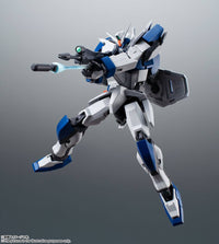 Tamashii Nations Mobile Suit Gundam Robot Spirits Action Figure GAT - X102 DUEL GUNDAM ver. A.N.I.M.E. by LAB7 Malta, Europe