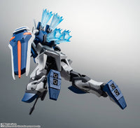 Tamashii Nations Mobile Suit Gundam Robot Spirits Action Figure GAT - X102 DUEL GUNDAM ver. A.N.I.M.E. by LAB7 Malta, Europe