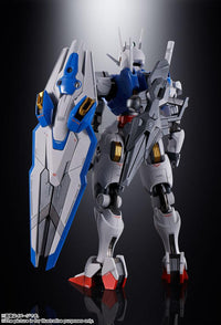 Tamashii Nations Mobile Suit Gundam: The Witch from Mercury Robot Spirits Chogokin Gundam Aerial by LAB7 Malta, Europe