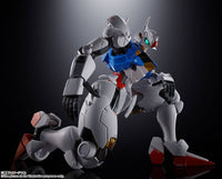 Tamashii Nations Mobile Suit Gundam: The Witch from Mercury Robot Spirits Chogokin Gundam Aerial by LAB7 Malta, Europe