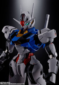 Tamashii Nations Mobile Suit Gundam: The Witch from Mercury Robot Spirits Chogokin Gundam Aerial by LAB7 Malta, Europe