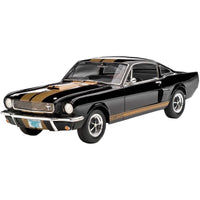 Revell Model Set Shelby Mustang GT350 Model Kit (1:24 Scale)