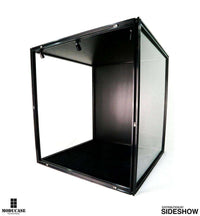 Moducase Moducase Acrylic Display Case with Lighting DF60 by LAB7 Malta, Europe