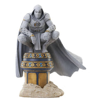 Diamond Select Moon Knight Marvel TV Gallery PVC Statue Moon Knight 25 cm by LAB7 Malta, Europe