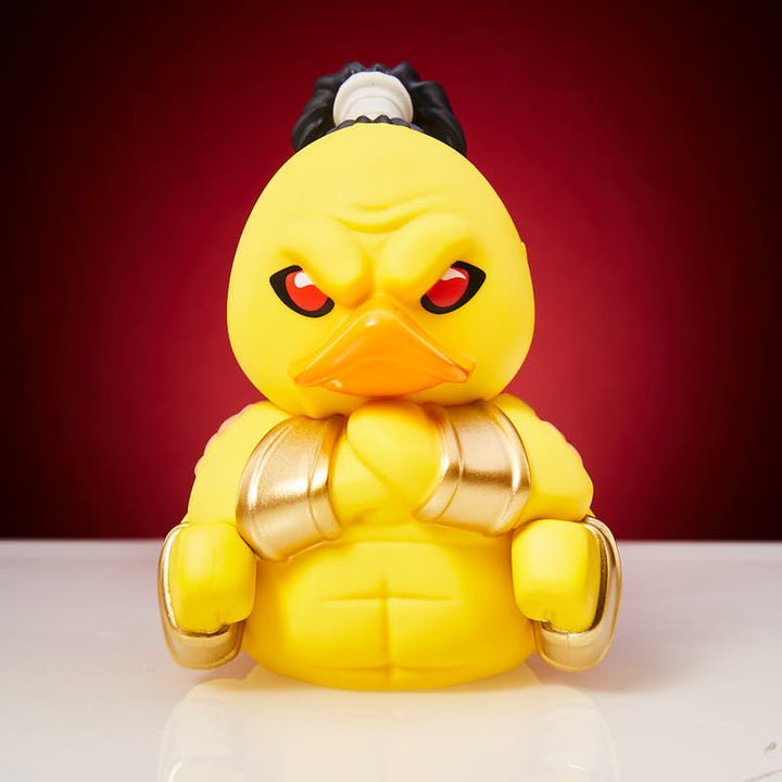 TUBBZ Mortal Kombat Goro First Edition by LAB7 Malta, Europe